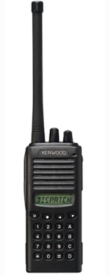 Kenwood TK-270GM