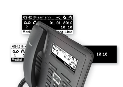 Gigaset Maxwell Basic