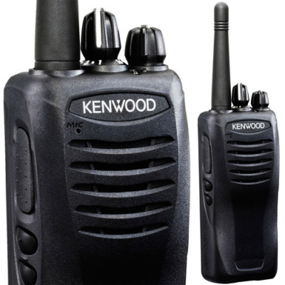Kenwood TK-2407M