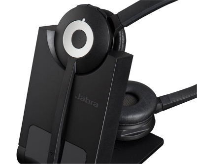 Jabra PRO 930 Duo