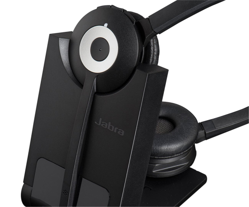 Jabra PRO 930 Duo