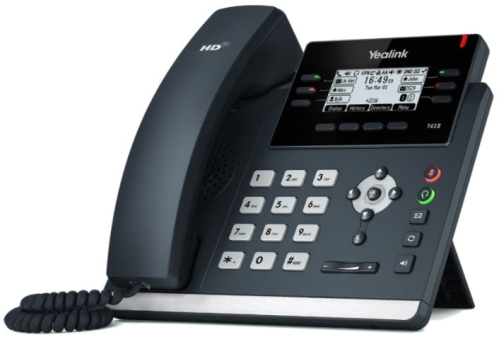 Yealink SIP-T42S