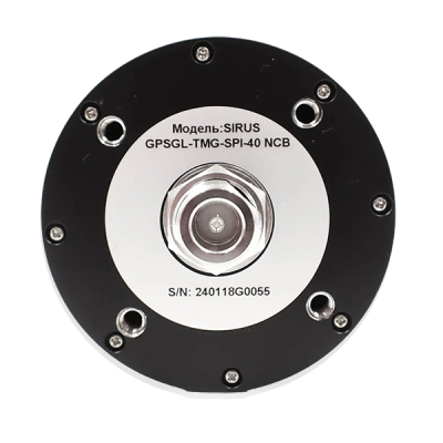 Антенна | GNSS | SIRUS | GPSGL-TMG-SPI-40NCB