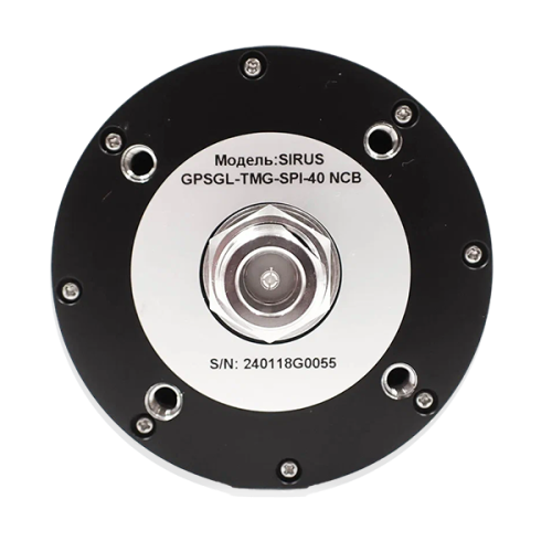 Антенна | GNSS | SIRUS | GPSGL-TMG-SPI-40NCB
