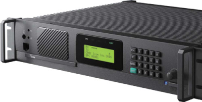 Icom IC-FR9020