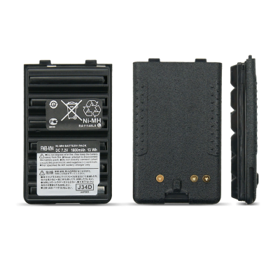 АКБ | аккумуляторная батарея | Vertex FNB-V94