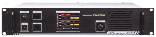 Yaesu DR-2X