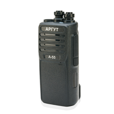 Рация | портативная | профессиональная | Аргут А-55UHF