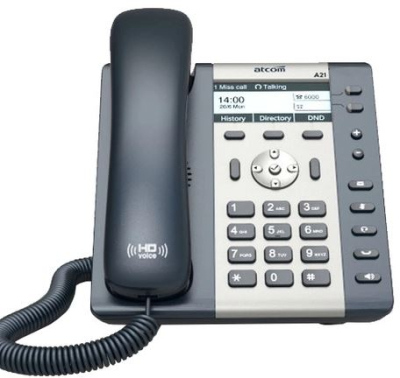 Atcom A21