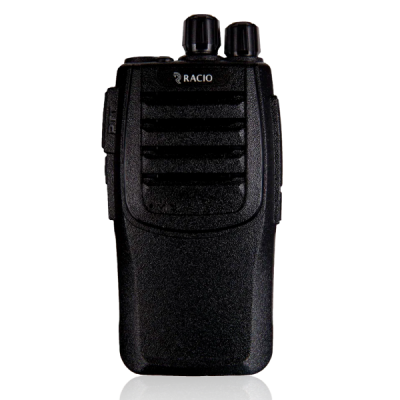 Рация | портативная | Racio | R330 | UHF | УВЧ