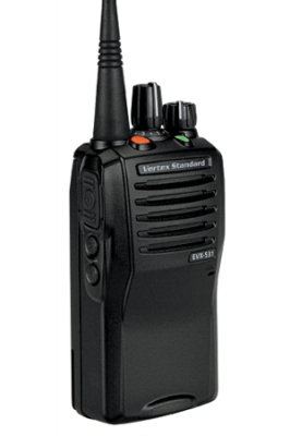 Vertex Standard EVX-531