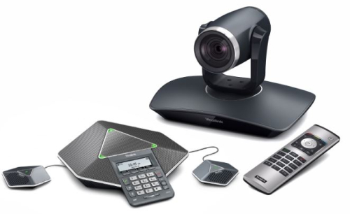 Yealink VC110-VCP41