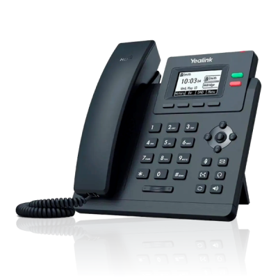Телефон | IP | Yealink | T31 | SIP