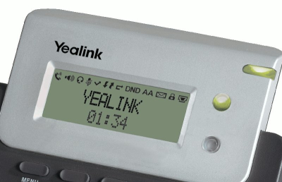 Yealink SIP-T20P
