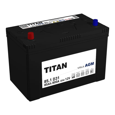 АКБ | Аккумулятор | TUBOR