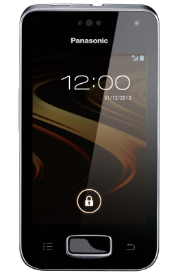 Panasonic KX-PRX120RUW