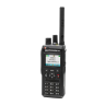 Motorola MTP3550 портативная цифровая радиостанция