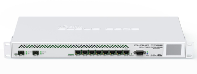 MikroTik CCR1036-8G-2S+EM