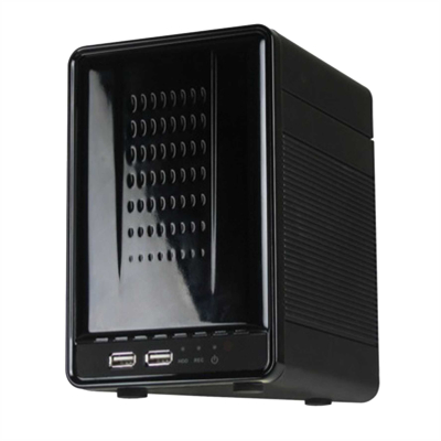 Satvision SNN-404 IP