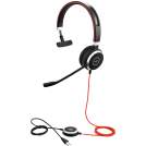 Jabra EVOLVE 40 Mono Jabra EVOLVE 40 Mono