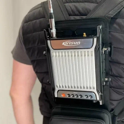 Ретранслятор | репитер | Kirisun | DR700