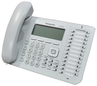 Panasonic KX-NT546