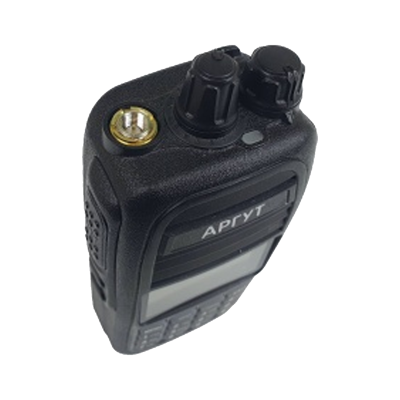 Рация | радиостанция | авиационная | АРГУТ | А-12