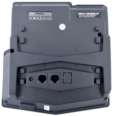 Телефон | IP | Fanvil | C58P | SIP