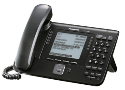 Panasonic KX-UT248RU-B