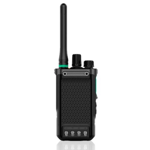 Радиостанция Caltta PH600 VHF (Ант: 153-164 МГц) портативная цифро-аналоговая