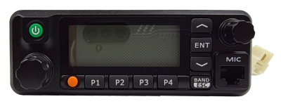 Рация | автомобильная | Аргут | РК-703 | UHF