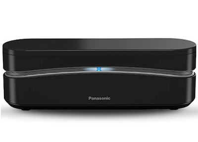 Panasonic KX-TGK320RUB