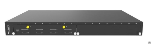 Yeastar TG1600E