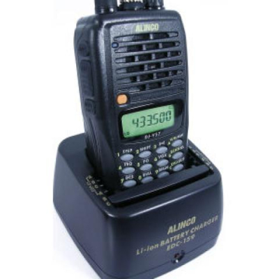 Alinco DJ-V57