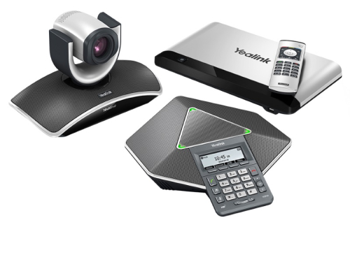 Yealink VC400-VCP40