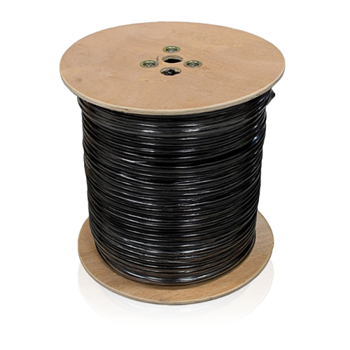 Кабель | коаксиальный | Racio Antenna | RF-50-12 1/2” | FPE