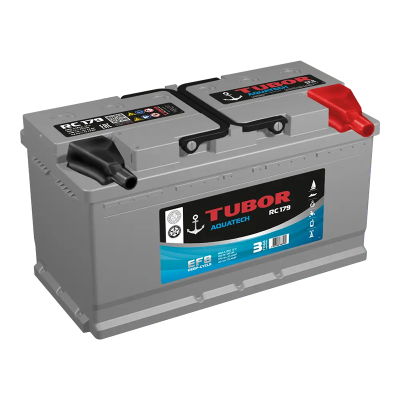 АКБ | Аккумулятор | TUBOR