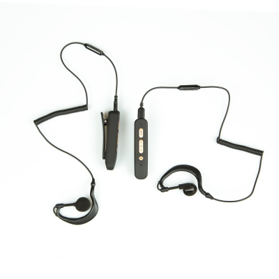 Портативная радиостанция Терек РЕСТО2 x2