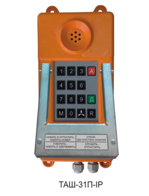 ТАШ-31П-IP