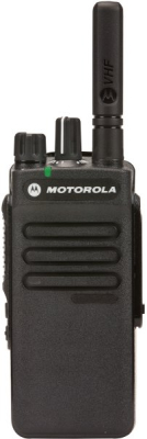 Motorola DP2400E TIA