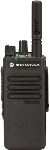 Motorola DP2400E TIA