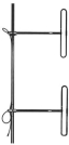 Радиал D2 VHF