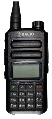 Racio R620