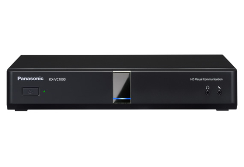 Panasonic KX-VC1000