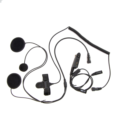 Гарнитура | Терек | ГПШ-300 (401) | подшлемная