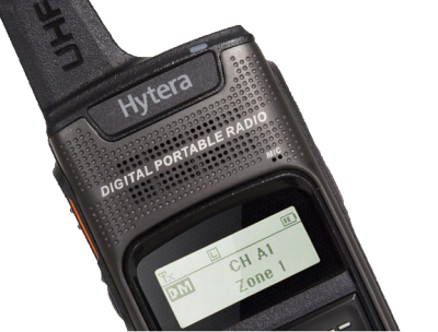 Hytera PD375