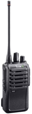 Icom IC-F4003 #23