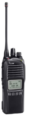 Icom IC-F3262DS #79