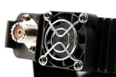 Рация | автомобильная | Аргут | РК-703 | UHF