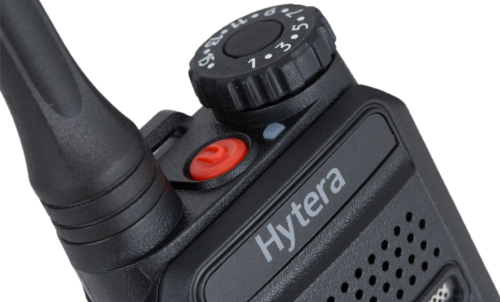 Hytera BD305